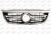 PRASCO VW8072001 Radiator Grille